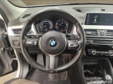  Bmw  X1 BMW  sDrive16d (85 kW) 5d #40