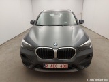  Bmw  X1 BMW  sDrive16dA (85 kW) 5d 