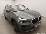  Bmw  X1 BMW  sDrive16dA (85 kW) 5d #2