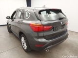  Bmw  X1 BMW  sDrive16dA (85 kW) 5d #4