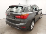  Bmw  X1 BMW  sDrive16dA (85 kW) 5d #5