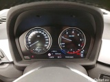  Bmw  X1 BMW  sDrive16dA (85 kW) 5d #8