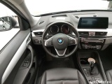  Bmw  X1 BMW  sDrive16dA (85 kW) 5d #9