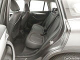  Bmw  X1 BMW  sDrive16dA (85 kW) 5d #10