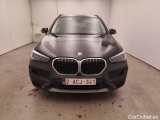 Bmw  X1 BMW  sDrive16dA (85 kW) 5d 