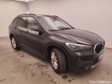  Bmw  X1 BMW  sDrive16dA (85 kW) 5d #2