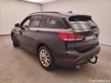  Bmw  X1 BMW  sDrive16dA (85 kW) 5d #4