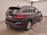 Bmw  X1 BMW  sDrive16dA (85 kW) 5d #5