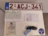  Bmw  X1 BMW  sDrive16dA (85 kW) 5d #7