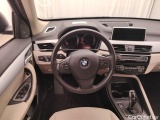 Bmw  X1 BMW  sDrive16dA (85 kW) 5d #9