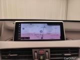  Bmw  X1 BMW  sDrive16dA (85 kW) 5d #13