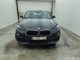  Bmw  X2 BMW  sDrive18d 100kW 5d 