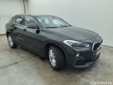  Bmw  X2 BMW  sDrive18d 100kW 5d #2