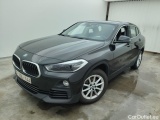  Bmw  X2 BMW  sDrive18d 100kW 5d #3