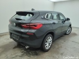  Bmw  X2 BMW  sDrive18d 100kW 5d #5