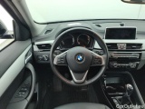  Bmw  X2 BMW  sDrive18d 100kW 5d #9