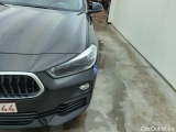  Bmw  X2 BMW  sDrive18d 100kW 5d #22