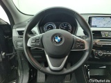  Bmw  X2 BMW  sDrive18d 100kW 5d #34