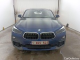  Bmw  X2 BMW  xDrive18d 100kW Aut. 5d 
