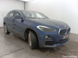  Bmw  X2 BMW  xDrive18d 100kW Aut. 5d #2