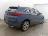  Bmw  X2 BMW  xDrive18d 100kW Aut. 5d #5