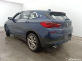  Bmw  X2 BMW  xDrive18d 100kW Aut. 5d #4