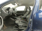  Bmw  X2 BMW  xDrive18d 100kW Aut. 5d #6