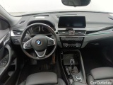  Bmw  X2 BMW  xDrive18d 100kW Aut. 5d #9