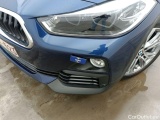  Bmw  X2 BMW  xDrive18d 100kW Aut. 5d #29