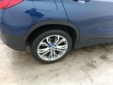  Bmw  X2 BMW  xDrive18d 100kW Aut. 5d #36