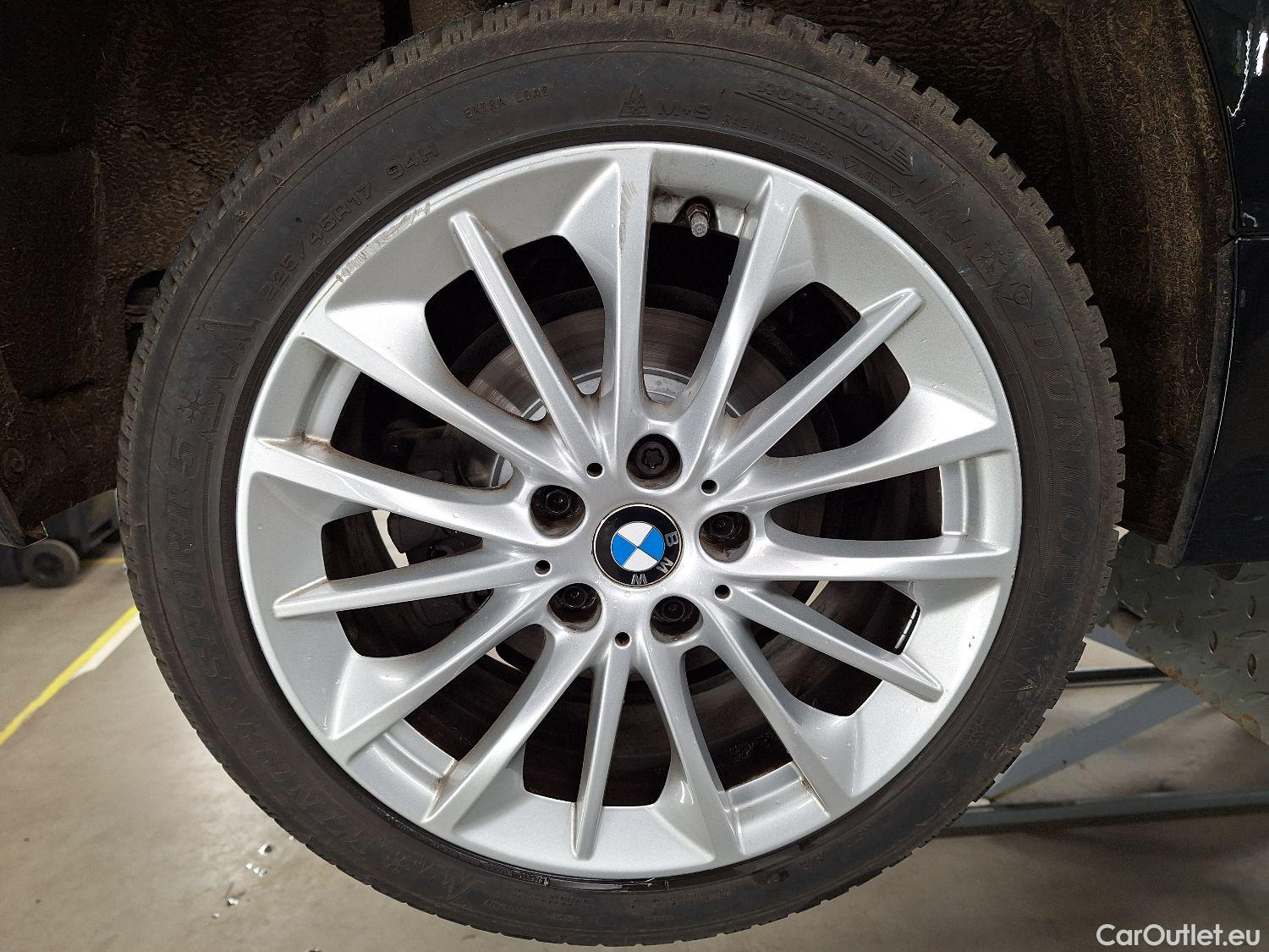  Bmw  Serie 2 BMW, 2-serie Gr.Coupé '19, BMW 2 Reeks Gran Coupé 216dA (85kW) 4d #5