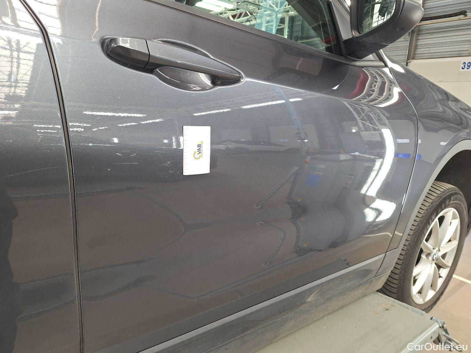  Bmw  X2 BMW,  '17, BMW  sDrive18dA 100kW Aut. 5d #4
