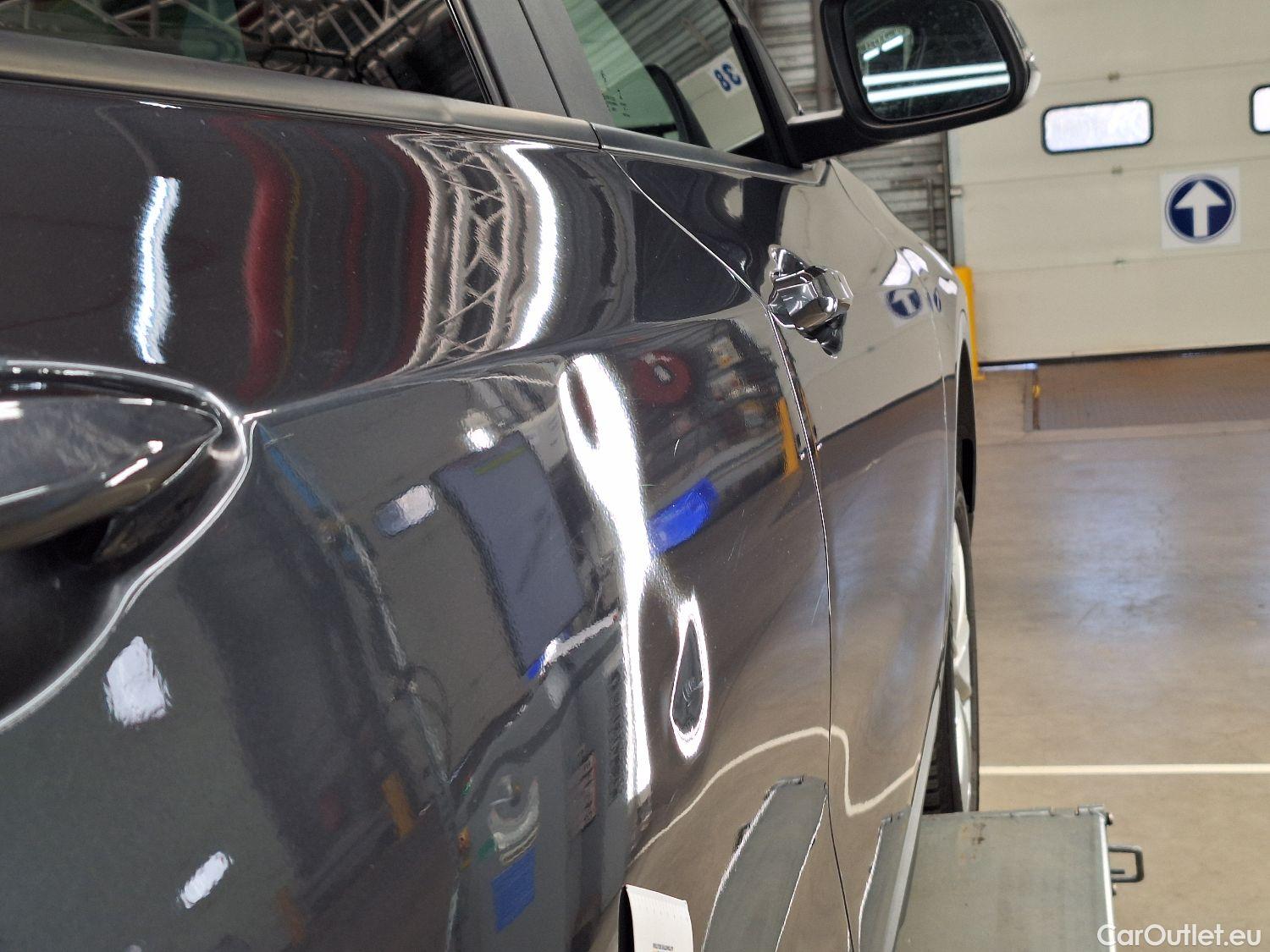 Bmw  X2 BMW,  '17, BMW  sDrive18dA 100kW Aut. 5d #8