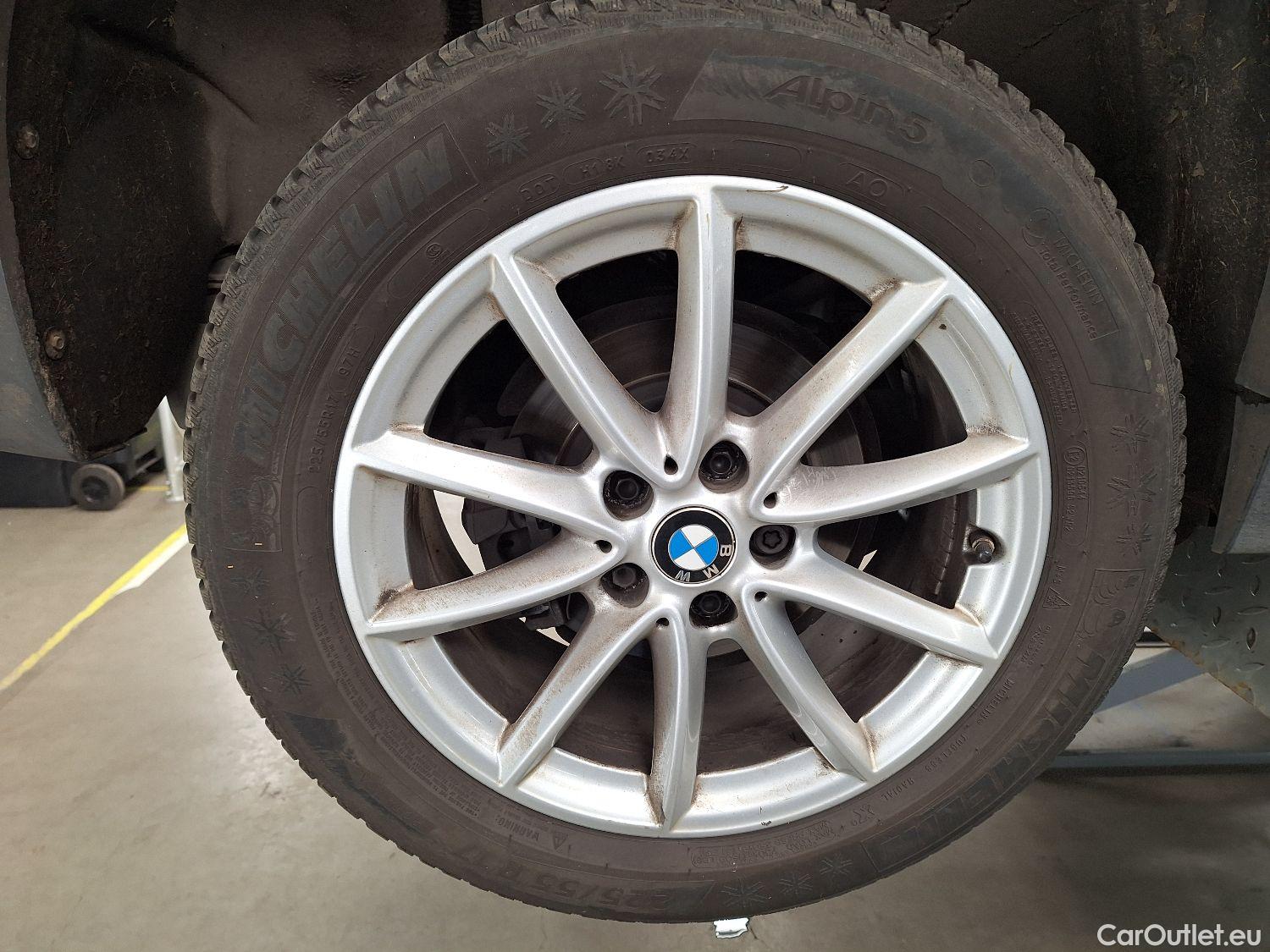  Bmw  X2 BMW,  '17, BMW  sDrive18dA 100kW Aut. 5d #1