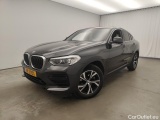  Bmw  X4 BMW  DIESEL - 2018 2.0 dA xDrive20 190 MHD AdBlue 5d #3