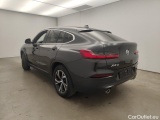  Bmw  X4 BMW  DIESEL - 2018 2.0 dA xDrive20 190 MHD AdBlue 5d #4