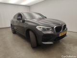  Bmw  X4 BMW  DIESEL - 2018 2.0 dA xDrive20 190 MHD AdBlue 5d #2