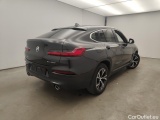  Bmw  X4 BMW  DIESEL - 2018 2.0 dA xDrive20 190 MHD AdBlue 5d #5