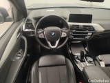  Bmw  X4 BMW  DIESEL - 2018 2.0 dA xDrive20 190 MHD AdBlue 5d #9