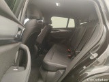  Bmw  X4 BMW  DIESEL - 2018 2.0 dA xDrive20 190 MHD AdBlue 5d #10