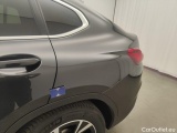  Bmw  X4 BMW  DIESEL - 2018 2.0 dA xDrive20 190 MHD AdBlue 5d #17