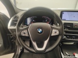  Bmw  X4 BMW  DIESEL - 2018 2.0 dA xDrive20 190 MHD AdBlue 5d #28