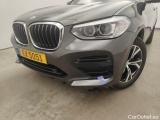  Bmw  X4 BMW  DIESEL - 2018 2.0 dA xDrive20 190 MHD AdBlue 5d #33