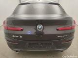  Bmw  X4 BMW  DIESEL - 2018 2.0 dA xDrive20 190 MHD AdBlue 5d #44