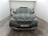  Bmw  X4 BMW  xDrive20d (140 kW) 5d 