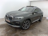  Bmw  X4 BMW  xDrive20d (140 kW) 5d #3