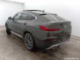  Bmw  X4 BMW  xDrive20d (140 kW) 5d #4