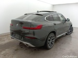  Bmw  X4 BMW  xDrive20d (140 kW) 5d #5