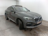  Bmw  X4 BMW  xDrive20d (140 kW) 5d #2