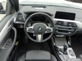  Bmw  X4 BMW  xDrive20d (140 kW) 5d #9